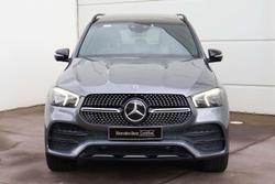 2021 Mercedes-Benz GLE-Class GLE400 d