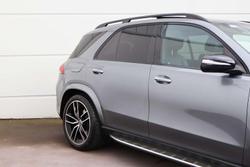 2021 Mercedes-Benz GLE-Class GLE400 d