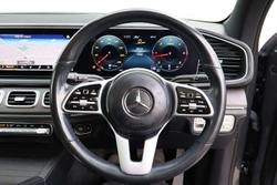 2021 Mercedes-Benz GLE-Class GLE400 d