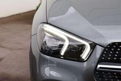2021 Mercedes-Benz GLE-Class GLE400 d