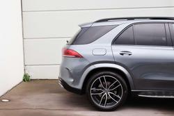 2021 Mercedes-Benz GLE-Class GLE400 d