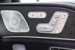 2021 Mercedes-Benz GLE-Class GLE400 d