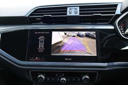 2023 Audi Q3 35 TFSI S line