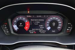 2023 Audi Q3 35 TFSI S line