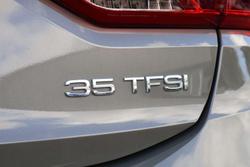 2023 Audi Q3 35 TFSI S line