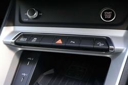 2023 Audi Q3 35 TFSI S line