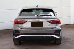 2023 Audi Q3 35 TFSI S line