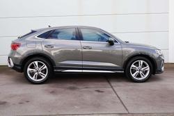 2023 Audi Q3 35 TFSI S line