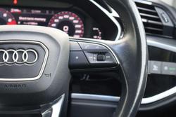 2023 Audi Q3 35 TFSI S line
