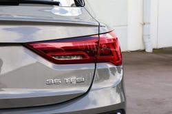 2023 Audi Q3 35 TFSI S line