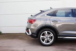 2023 Audi Q3 35 TFSI S line