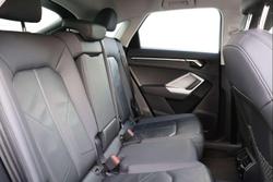 2023 Audi Q3 35 TFSI S line