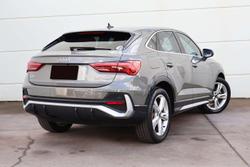 2023 Audi Q3 35 TFSI S line