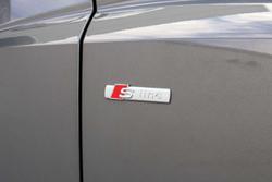 2023 Audi Q3 35 TFSI S line