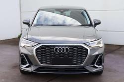 2023 Audi Q3 35 TFSI S line