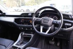 2023 Audi Q3 35 TFSI S line