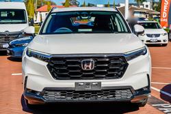 2024 Honda CR-V VTi L