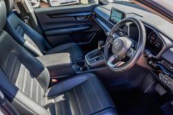 2024 Honda CR-V VTi L