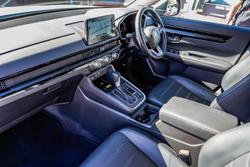 2024 Honda CR-V VTi L