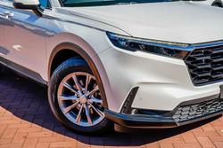 2024 Honda CR-V VTi L