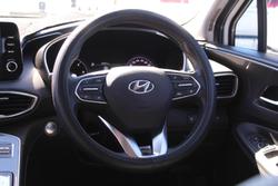 2023 Hyundai Santa Fe Elite