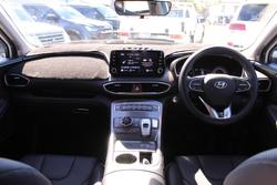 2023 Hyundai Santa Fe Elite