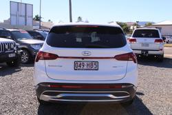 2023 Hyundai Santa Fe Elite
