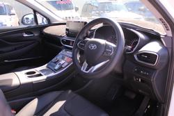 2023 Hyundai Santa Fe Elite