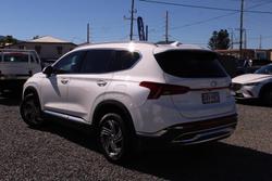 2023 Hyundai Santa Fe Elite