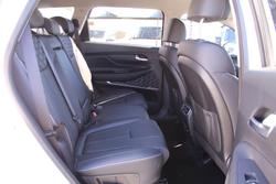 2023 Hyundai Santa Fe Elite