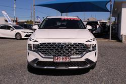 2023 Hyundai Santa Fe Elite