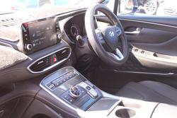 2023 Hyundai Santa Fe Elite