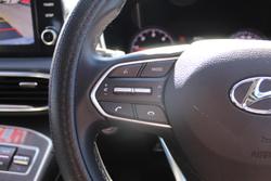 2023 Hyundai Santa Fe Elite