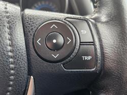 2016 Toyota Corolla Hybrid