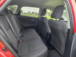 2016 Toyota Corolla Hybrid