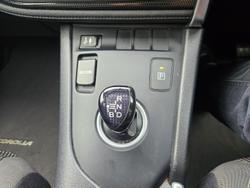 2016 Toyota Corolla Hybrid