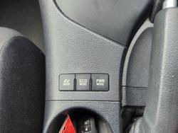 2016 Toyota Corolla Hybrid