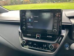 2020 Toyota Corolla Ascent Sport Hybrid