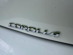 2020 Toyota Corolla Ascent Sport Hybrid