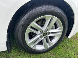 2020 Toyota Corolla Ascent Sport Hybrid