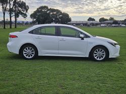 2022 Toyota Corolla Ascent Sport Hybrid
