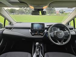 2022 Toyota Corolla Ascent Sport Hybrid