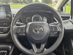 2022 Toyota Corolla Ascent Sport Hybrid