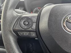 2022 Toyota Corolla Ascent Sport Hybrid