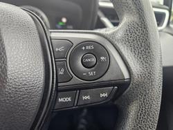 2022 Toyota Corolla Ascent Sport Hybrid