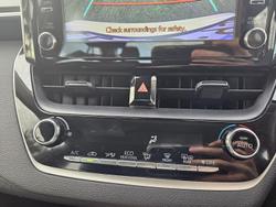 2022 Toyota Corolla Ascent Sport Hybrid