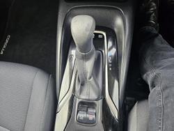 2022 Toyota Corolla Ascent Sport Hybrid