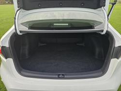 2022 Toyota Corolla Ascent Sport Hybrid