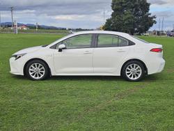 2022 Toyota Corolla Ascent Sport Hybrid