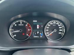 2022 Mitsubishi Pajero Sport GLS